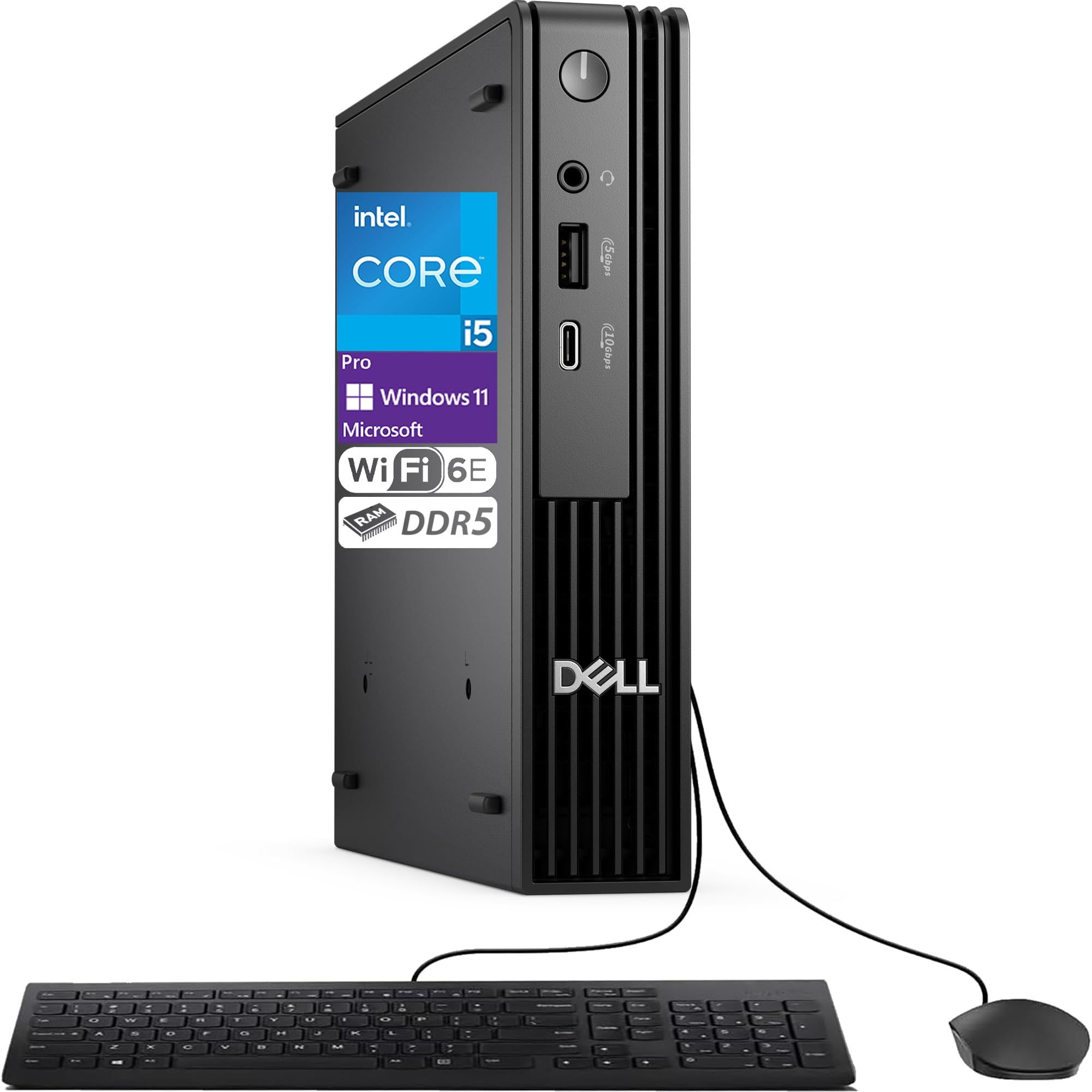 DL PRO QCM1250 I7-14700T 64 1 W11P