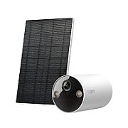 TP-Link TC82 KIT camere video de supraveghere Glonț (formă) IP cameră securitate Interior & exterior 2304 x 1296 Pixel Tavan/Stâlp/Birou