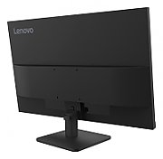 Monitor  Lenovo ThinkVision S27-4e 27 IPS, FHD (1920x1080), 16:9, Brightness: 300 cd/m², Contrast ratio: 1500:1, Response time: 4ms GtG (Extreme mode) / 6ms GtG (Typical mode), Dot / Pixel Per Inch: 82 dpi, Color Gamut: 99% sRGB, View angle: 178° / 178°, Stand: Tilt Stand, Side Bezel Width: 2.0 mm