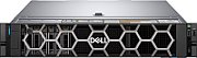 Dell PowerEdge R760xs Rack Server,Intel Xeon 4514Y 2G(16C/32T),32GB 5600MT/s RDIMM,480GB SSD SATA RI(8x3.5''HDD SAS/SATA),PERC H755,iDRAC9 Enterprise 16G,2U Standard Bezel,Broadcom 5720,Dual Hot-plug PSU(1+1)1100W Titanium,3Yr ProSupport