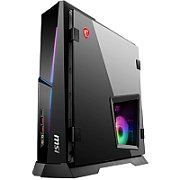 Desktop PC MSI MPG Trident AS 2NVL5-043EU SFF, Intel Core Ultra 5 - 225F (10 C / 10 T, 2.7 GHz - 4.9 GHz, 20 MB cache), 32 GB RAM, 1 TB SSD, Fara unitate optica, nVidia GeForce RTX 5060 Ti SHADOW 2X 16 GB, 500 W - 80+ Gold, Windows 11 Home