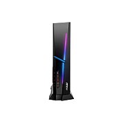Desktop PC MSI MPG Trident AS 2NVL5-043EU SFF, Intel Core Ultra 5 - 225F (10 C / 10 T, 2.7 GHz - 4.9 GHz, 20 MB cache), 32 GB RAM, 1 TB SSD, Fara unitate optica, nVidia GeForce RTX 5060 Ti SHADOW 2X 16 GB, 500 W - 80+ Gold, Windows 11 Home