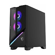 Desktop PC MSI MPG Infinite X3 AI 2NVV7-630EU MT, Intel Core Ultra 7 - 265KF (20 C / 20 T, 3.3 GHz - 5.5 GHz, 30 MB cache), 32 GB RAM, 1 TB SSD, Fara unitate optica, nVidia GeForce RTX 5080 VENTUS 3X 16 GB, 850 W - 80+ Gold, Windows 11 Home
