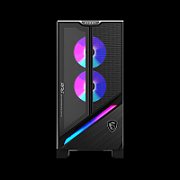 Desktop PC MSI MPG Infinite X3 AI 2NVR7-641EU MT, Intel Core Ultra 7 - 265KF (20 C / 20 T, 3.3 GHz - 5.5 GHz, 30 MB cache), 32 GB RAM, 1 TB SSD, Fara unitate optica, nVidia GeForce RTX 5070 Ti VENTUS 3X 16 GB, 850 W - 80+ Gold, Windows 11 Home