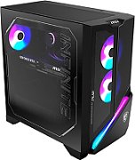 Desktop PC MSI MPG Infinite X3 AI 2NVR7-641EU MT, Intel Core Ultra 7 - 265KF (20 C / 20 T, 3.3 GHz - 5.5 GHz, 30 MB cache), 32 GB RAM, 1 TB SSD, Fara unitate optica, nVidia GeForce RTX 5070 Ti VENTUS 3X 16 GB, 850 W - 80+ Gold, Windows 11 Home