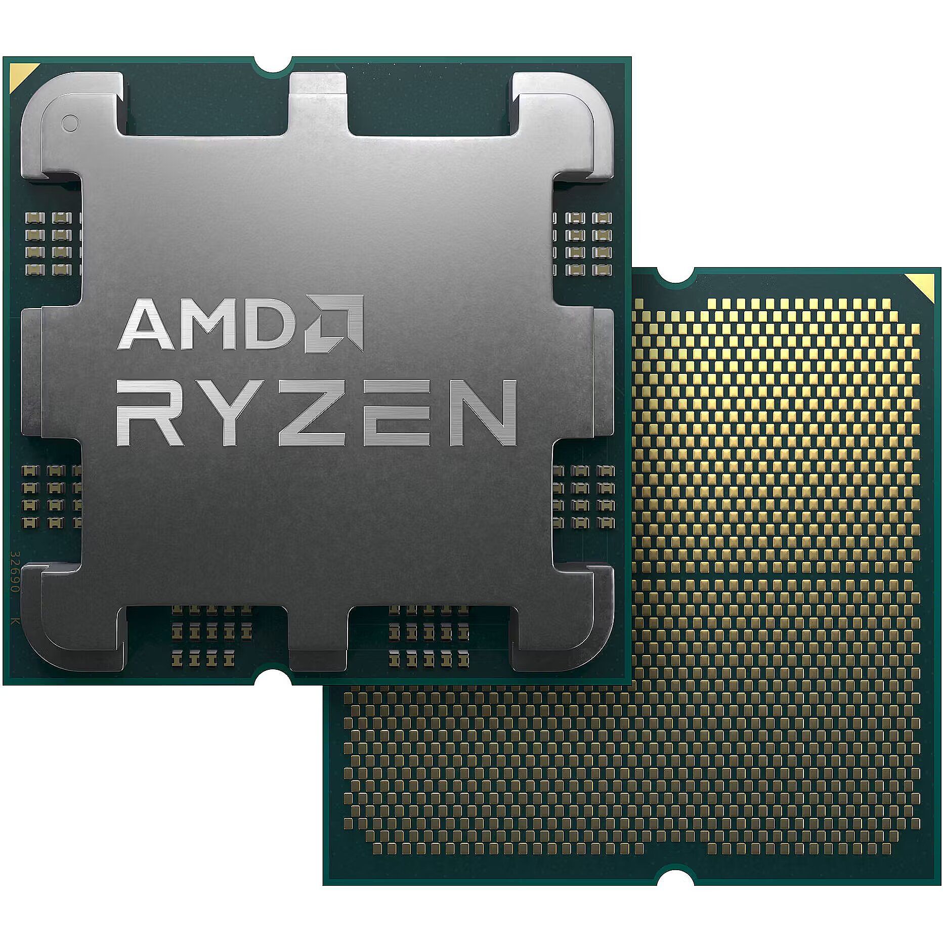 Procesor AMD Ryzen 5 7400, 6C / 12T, 3.30 - 4.30 GHz, 22 MB cache, 65 W, Tray