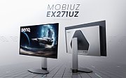 Monitor BenQ 27  EX271UZ