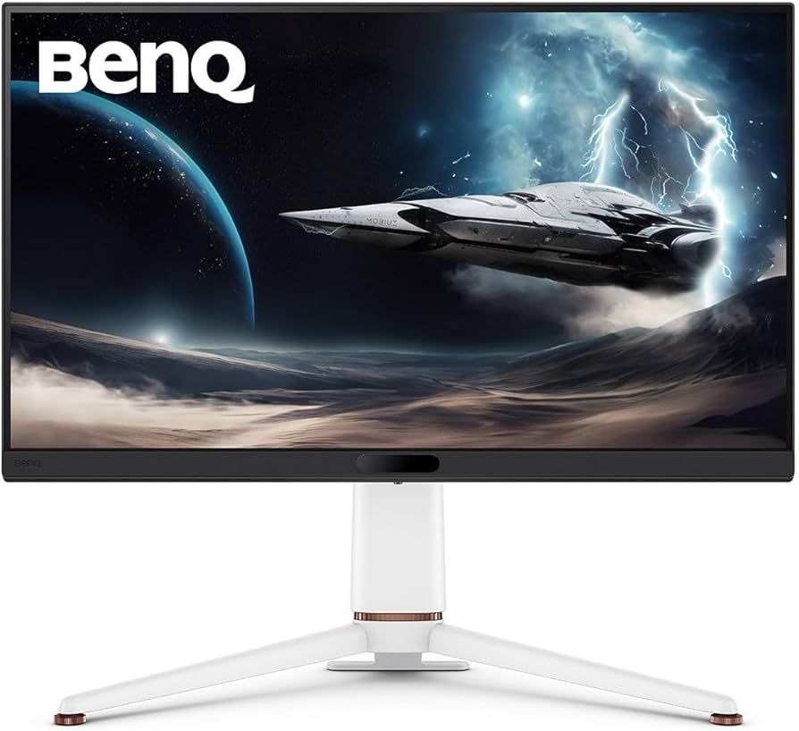 Monitor BenQ 27  EX271Q