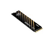 MSI SPATIUM M461 2TB SSD PCIe 4.0 NVMe M.2