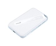 ROUTER D-LINK wireless. AX300, 4G LTE 150Mbps,baterie 3000mAh, slot SIM 4G/3G Wi-Fi 6, alb  DWR-932W  (timbru verde 0.8 lei)