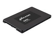 SSD Micron 5400 PRO 3.84TB SATA 2.5  (DWPD 1.5) TRAY| MTFDDAK3T8TGA-1BC1ZABYYT