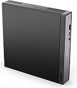 Desktop PC Lenovo ThinkCentre neo 50q Gen 5 MFF, Intel Core i3 - 1315U (6 C / 8 T, 4.5 GHz, 10 MB cache), 8 GB RAM, 512 GB SSD, Fara unitate optica, Intel UHD Graphics, 65 W, Windows 11 Pro Polish / English