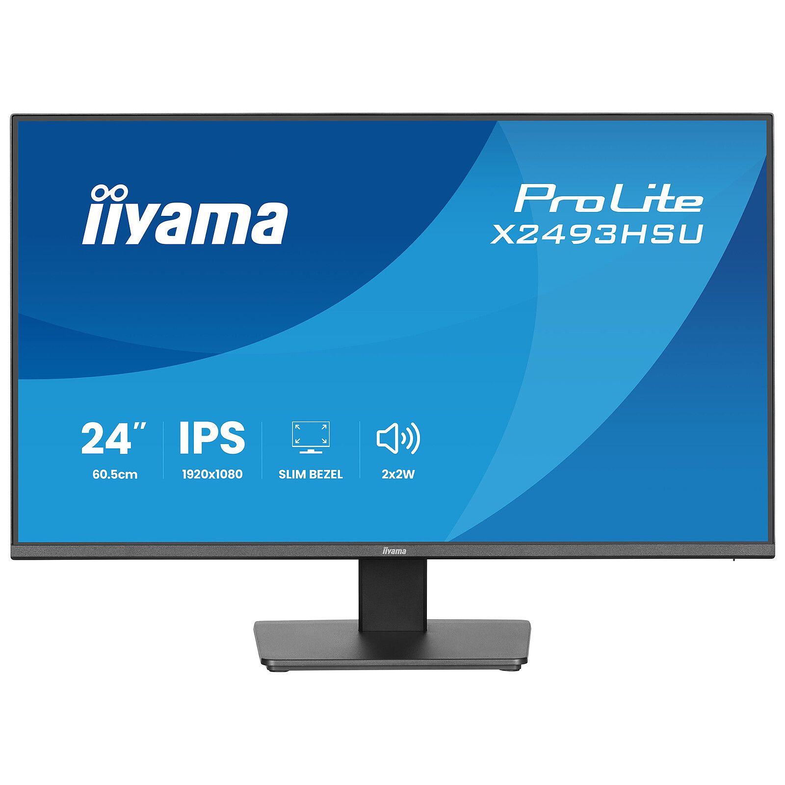 24IN FHD IPS PANEL/1920X1080 120HZ