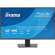 24IN FHD IPS PANEL/1920X1080 120HZ