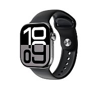 PLATINET SMART WATCH BLUETOOTH PRO MINI AMOLED 1,85  1,25 GB ROM BLACK