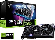 MSI GeForce RTX 5060 Ti 8G GAMING TRIO OC NVIDIA 8 GB GDDR7