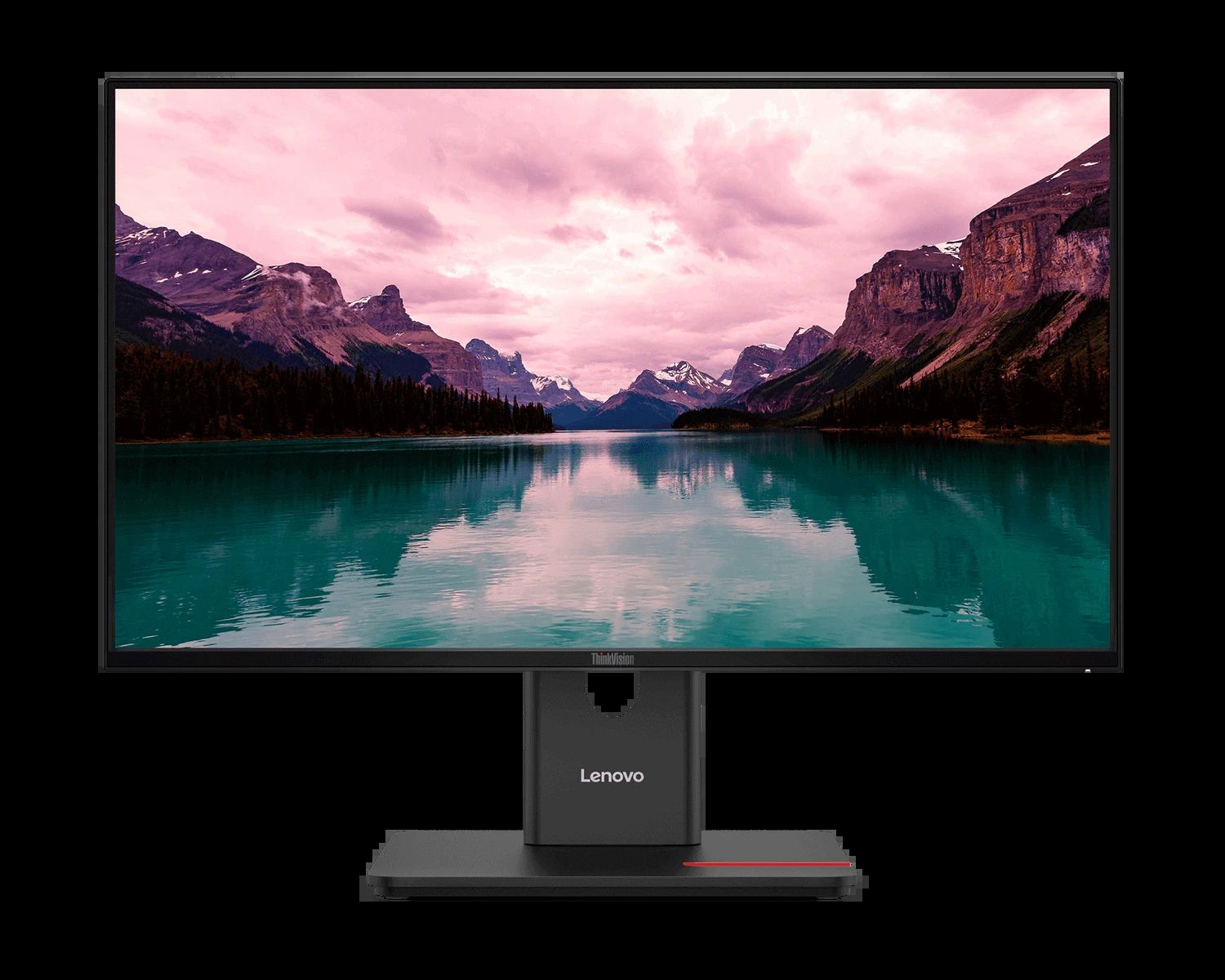 LENOVO ThinkVision T24-40 23.8inch IPS FHD 16:9 120Hz 250cd/m2 4ms/6ms HDMI DP VGA
