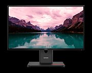 LENOVO ThinkVision T24-40 23.8inch IPS FHD 16:9 120Hz 250cd/m2 4ms/6ms HDMI DP VGA