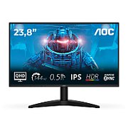 MONITOR 23.8  AOC Q24B36X
