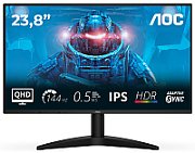MONITOR 23.8  AOC Q24B36X