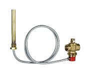 HONEYWELL TS131-3/4A Ventil de siguranță cu capilar de 1,3 m