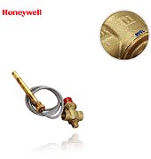HONEYWELL TS131-3/4A Ventil de siguranță cu capilar de 1,3 m