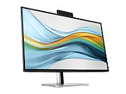 HP S5 Pro 5 27inch QHD USB-C Conf MNTR EMEA-INTL English Loc-Euro plug