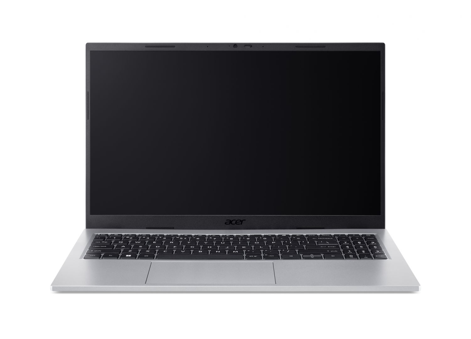 Laptop Acer Aspire Go 15 AG15-72P-30WD, 15.6 inches (39.62 cm), Acer ComfyView™ FHD IPS Display (non-glare), 1920 x 1080, 16:9, Intel® Core™ i3-1305U Processor, Up to 4,50 GHz Turbo-Boost, 10 MB Intel® Smart Cache, 1 Performance-cores + 4 Efficient-cores / 6 Threads, video Intel® UHD Graphics, RAM