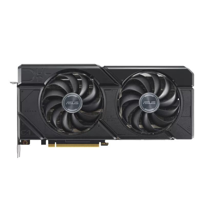 ASUS Dual -RTX5060TI-8G NVIDIA GeForce RTX 5060 Ti 8 GB GDDR7