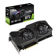 ASUS Dual -RTX5060TI-8G NVIDIA GeForce RTX 5060 Ti 8 GB GDDR7