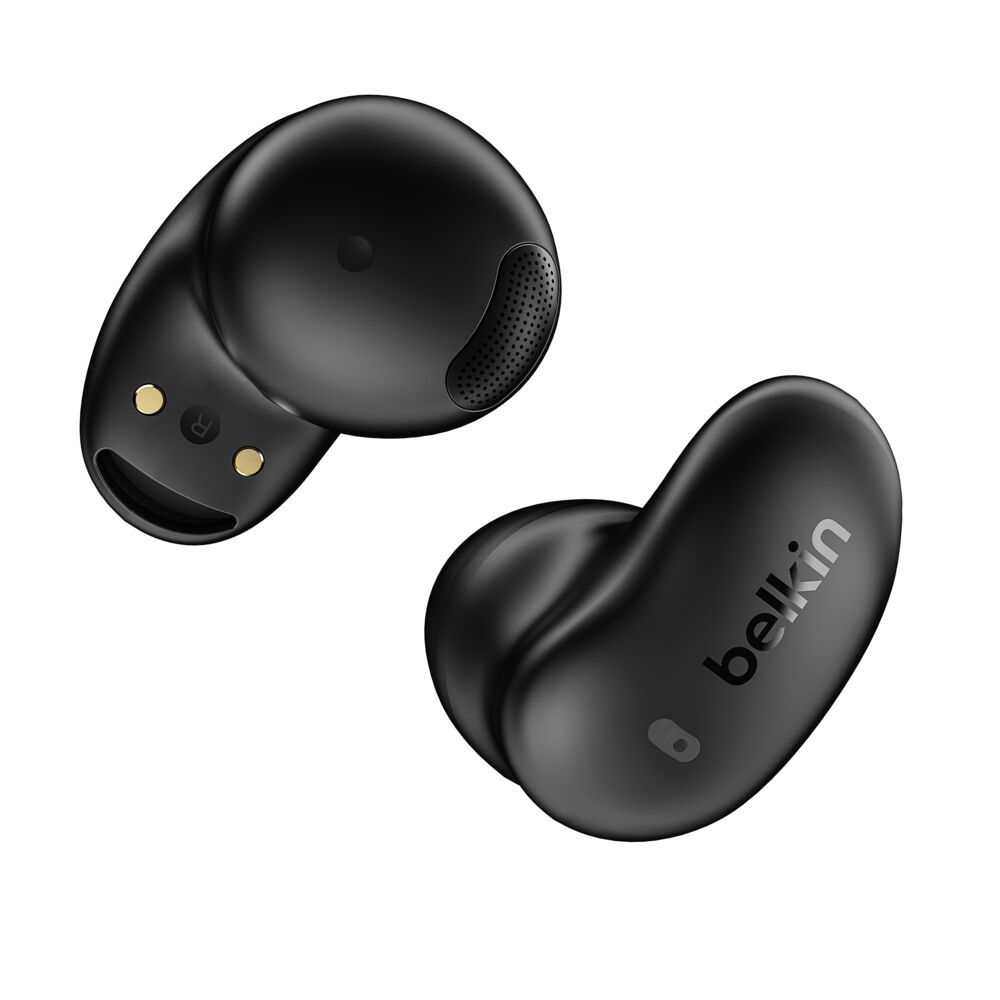 SOUNDFORM ANYWHERE TRUE/WIRELESS IN-EAR-KOPFHRER SCHWARZ