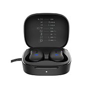 SOUNDFORM ANYWHERE TRUE/WIRELESS IN-EAR-KOPFHRER SCHWARZ