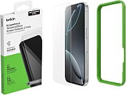 BELKIN TEMPERED GLASS DISPLAYSC/FR IPHONE 17/ 16 PRO 2ER-PACK