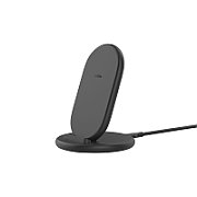 BOOSTCHARGE 15 W KABELLOSES LAD/D OHNE NETZTEIL SCHWARZ