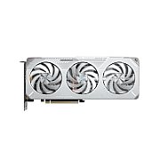 Radeon RX 9060 XT GAMING OC ICE 16G, GDDR6, 128-bit, Alb