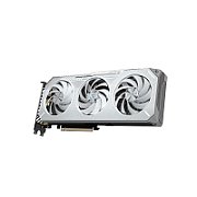 Radeon RX 9060 XT GAMING OC ICE 16G, GDDR6, 128-bit, Alb