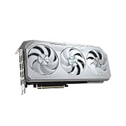 Radeon RX 9070 XT GAMING OC ICE 16G, GDDR6, 256-bit, Alb