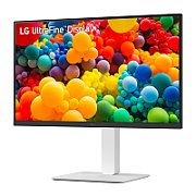 LG 27US550-W computer monitor 68.6 cm (27 ) 3840 x 2160 pixels 4K Ultra HD LCD White
