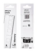 Pamięć PNY Performance DDR5 16GB 5600MHz CL40