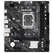 Płyta główna Asrock H610M-HVS/M.2 D5 GEN5