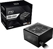 Zasilacz ASRock PRO-850B 850W 80 PLUS Bronze