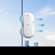 HUTT Windows Vacuum Cleaner DDC56