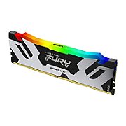 32GB DDR5-6400MT/S CL32 DIMM/FURY RENEGADE RGB XMP