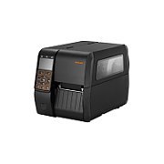 600dpi, Serial, Ethernet