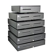 APG E4000 Series, black