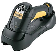 Honeywell Granit Ultra 2105i, Extreme Ultra Long Range, BT, 2D, multi-IF, black, red