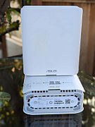ASUS ZenWiFi BT10 Tri-band (2.4 GHz / 5 GHz / 6 GHz) Wi-Fi 7 (802.11be) White 3 Internal