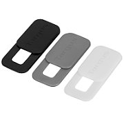 WEBCAM COVER 3PK(GEN2)SMALL/.