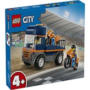 TRANSPORTOR DE MOTOCICLETE LEGO60491