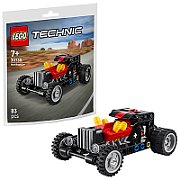 MASINA HOT ROD  LEGO30735